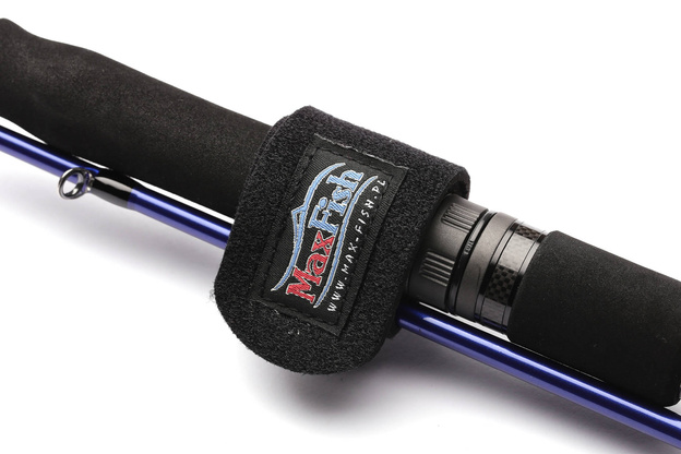 OPASKI DO TRANSPORTU WĘDEK MAX-FISH 2szt