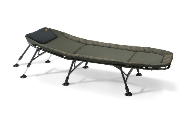 ŁÓŻKO ANACONDA FREELANCER FCR-7 TI-FLAT