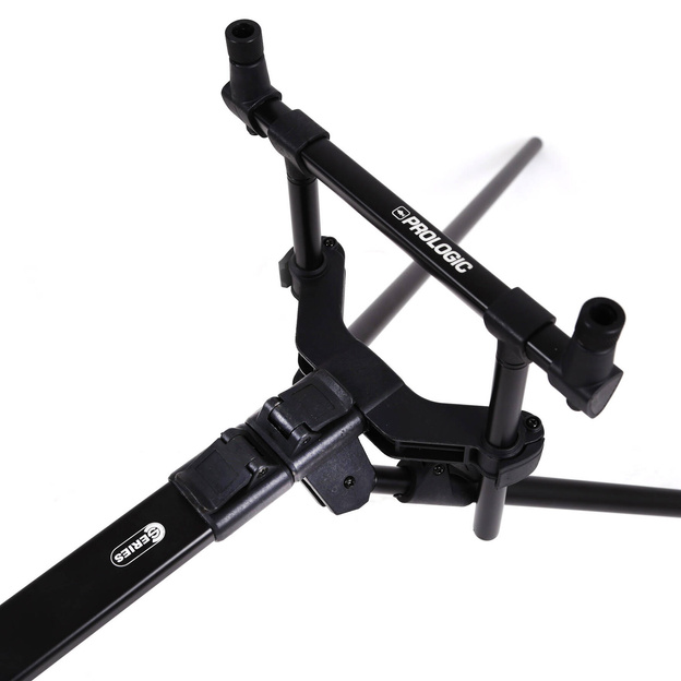 ROD POD PROLOGIC C-SERIES NA 2 WĘDKI Z DŁUGIMI NOGAMI