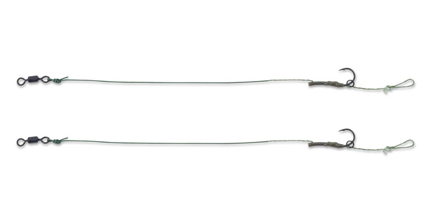 PRZYPONY ANACONDA PIERCER RS COMBI CHODDY ULTRA RIG 8/35lb