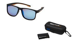 OKULARY POLARYZACYJNE SAVAGE GEAR SAVAGE1 - BLUE MIRROR