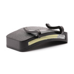 LATARKA NA DASZEK CZAPKI - YORK COB CAP LIGHT