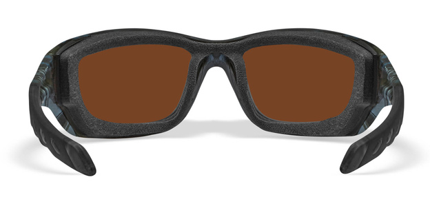 OKULARY POLARYZACYJNE WILEY X GRAVITY CAPTIVATE