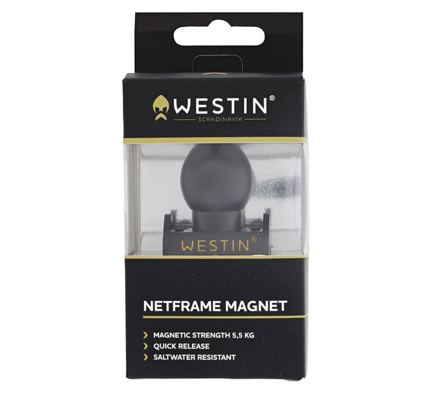KLIPS MAGNETYCZNY WESTIN NETFRAME MAGNET 5,5 kg