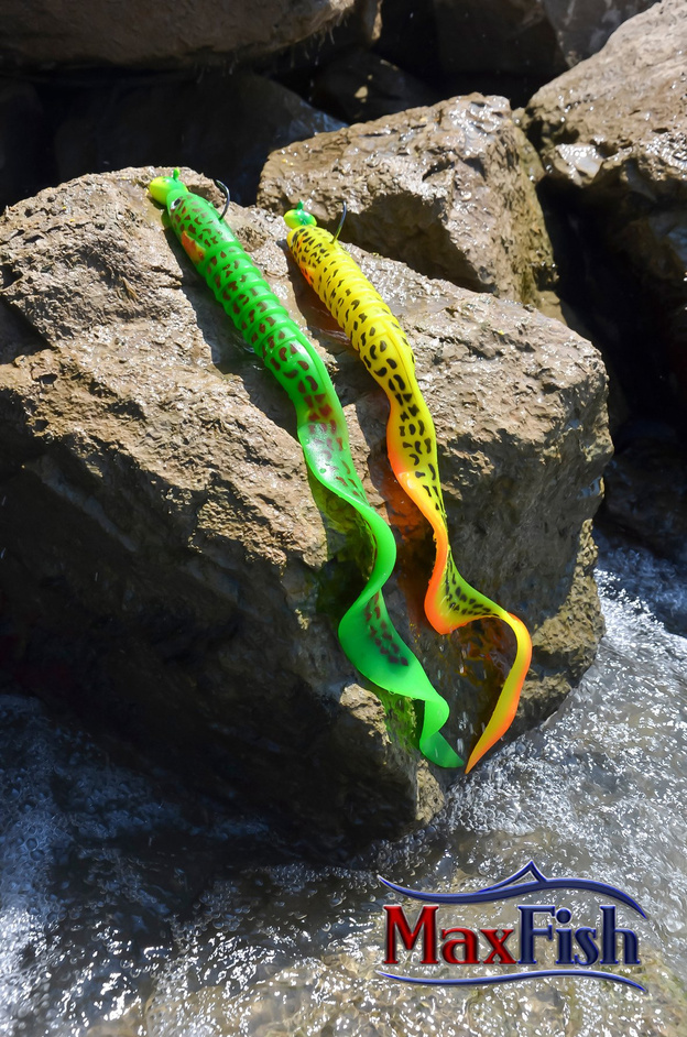 TWISTER UNI CAT BIG DADDY - FT