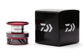 SZPULA DO KOŁOWROTKA DAIWA NINJA LT 3000D-C