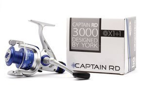 KYCRD3000 - YORK KOŁOWROTEK CAPTAIN RD 3000