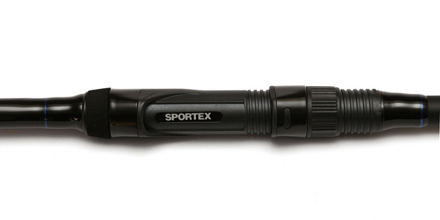 144302 - SPORTEX WĘDKA COMPETITION CARP 365/3,00lbs