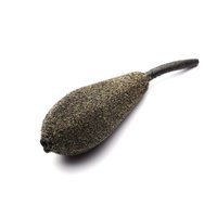 CIĘŻAREK PRZELOTOWY MISIEK TORPEDA ZIELONA