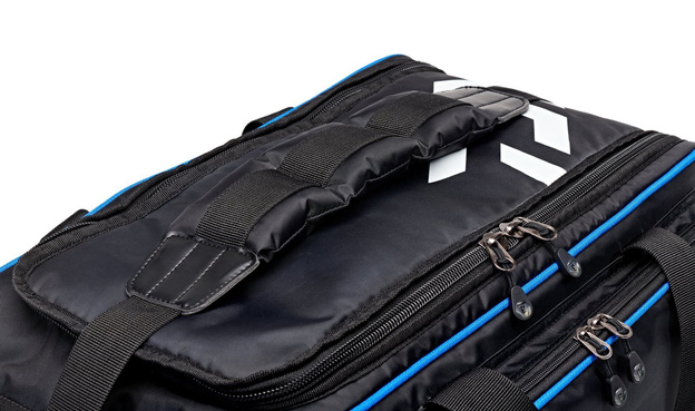 TORBA NA PRZYNĘTY I ZANĘTĘ DAIWA N'ZON 48x32x32 cm