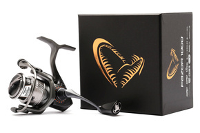 KOŁOWROTEK SAVAGE GEAR FAZOR C2000