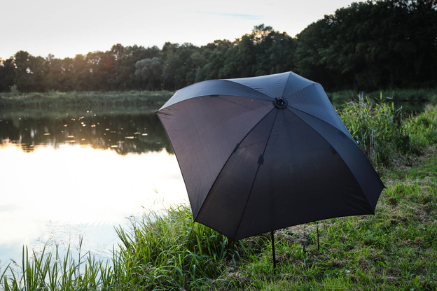 PARASOL KWADRATOWY WESTLINE SQUARE 158x158 cm