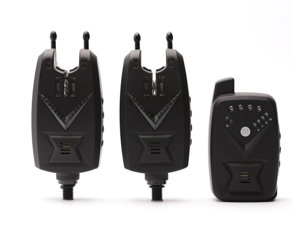 ZESTAW SYGNALIZATORÓW HOKKAIDO JHA515-2 2+1