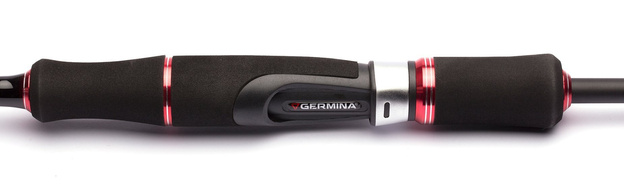 WĘDKA SPINNINGOWA GERMINA CALIBRA 270/8-40g