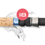 WĘDKA VAGNER MAGIC V-SPIN 18 195/80-300g