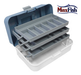 SKRZYNKA NA AKCESORIA YORK Z 3 SZUFLADAMI