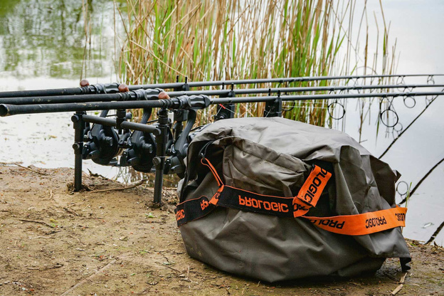 ODDYCHAJĄCE SPODNIOBUTY PROLOGIC INSPIRE