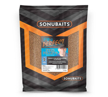 PELLET SONUBAITS FIN PERFECT FEED PELLETS 2mm/650g
