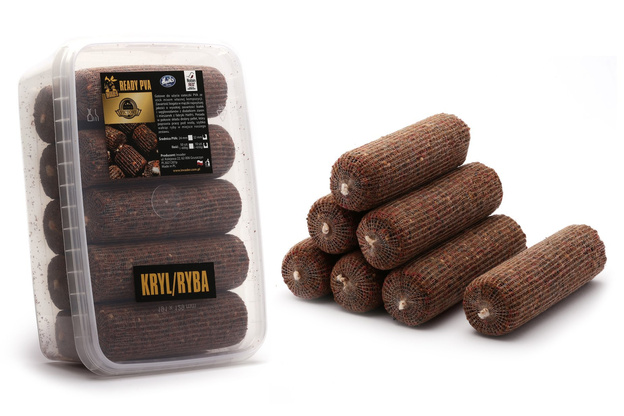 READY PVA INVADER VICTORY 32mm/9szt - KRYL/RYBA