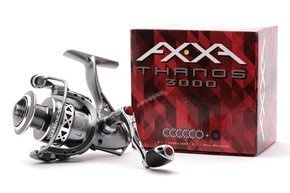 KOŁOWROTEK AXXA THANOS 3000