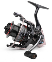 KOŁOWROTEK CRESTA ADVANTOR F 3000