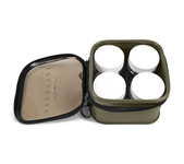 TORBA NA PRZYNĘTY I AKCESORIA KORUM PROGRESS EVA HOOKBAIT 4 TUB