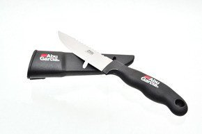 NÓŻ WĘDKARSKI - FILETOWNIK ABU GARCIA 23cm