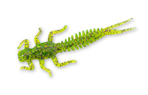 GUMY DOIYO TONBO LARVA 60 - CPS