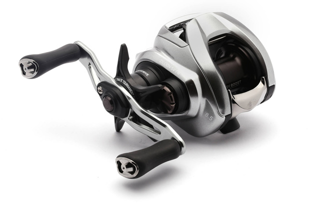 MULTIPLIKATOR DAIWA ZILLION SV TW 1000XHL