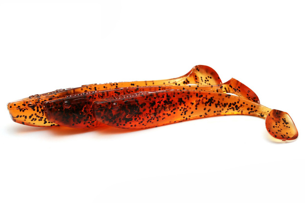 3281 - MANNS GUMA Q-PADDLER - ORIGINAL APPLESEED