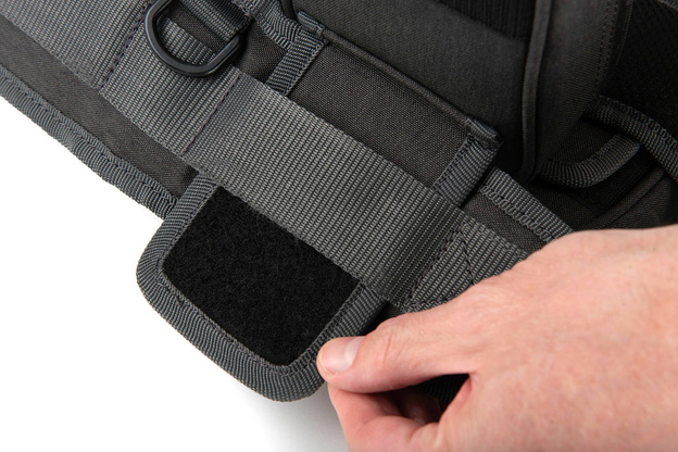 PAS BIODROWY FOX RAGE STREET FIGHTER UTILITY BELT