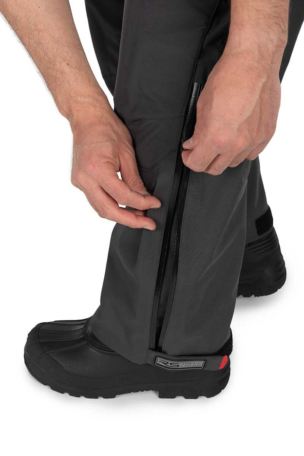 SPODNIE WODOODPORNE FOX RAGE RS TRIPLE LAYER 25K