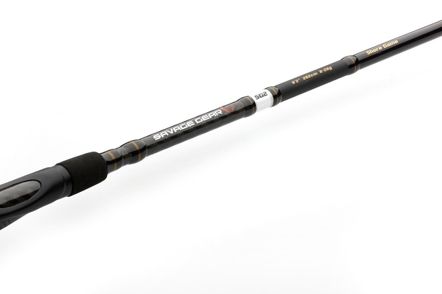 WĘDKA SAVAGE GEAR SG2 SHORE GAME 304/10-34g