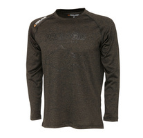 KOSZULKA Z DŁUGIM RĘKAWEM PROLOGIC MEGA FISH UV